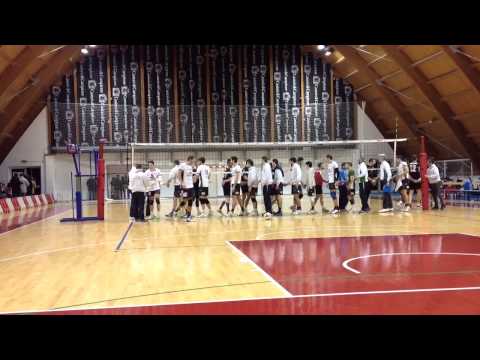 Interporto Orte - MONINI SPOLETO