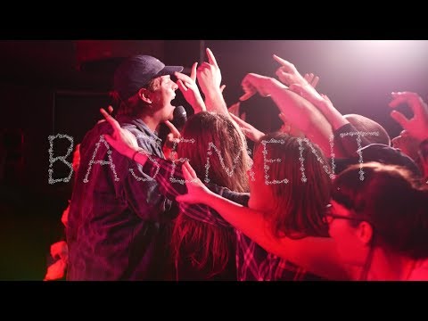 BASEMENT - HD - MULTICAM FULL SET - THE MASH HOUSE, EDINBURGH - 27.08.19