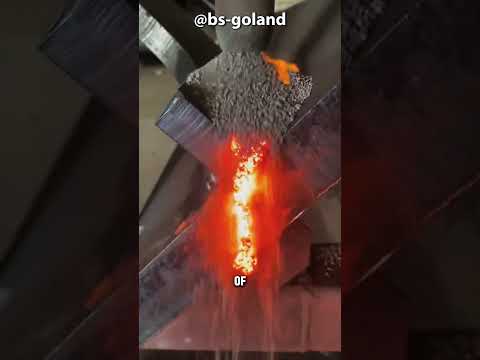 Incredible Welding Method #dndx1