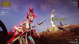 【終】（ゆっくり実況 Warframe）にんじゃぐらし!第25話「ししょくき」