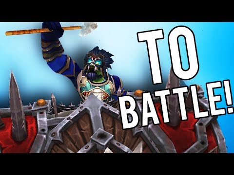 This Shaman Is A TANK! (5v5 1v1 Duels) - Outlaw Rogue PvP WoW Legion 7.3.5