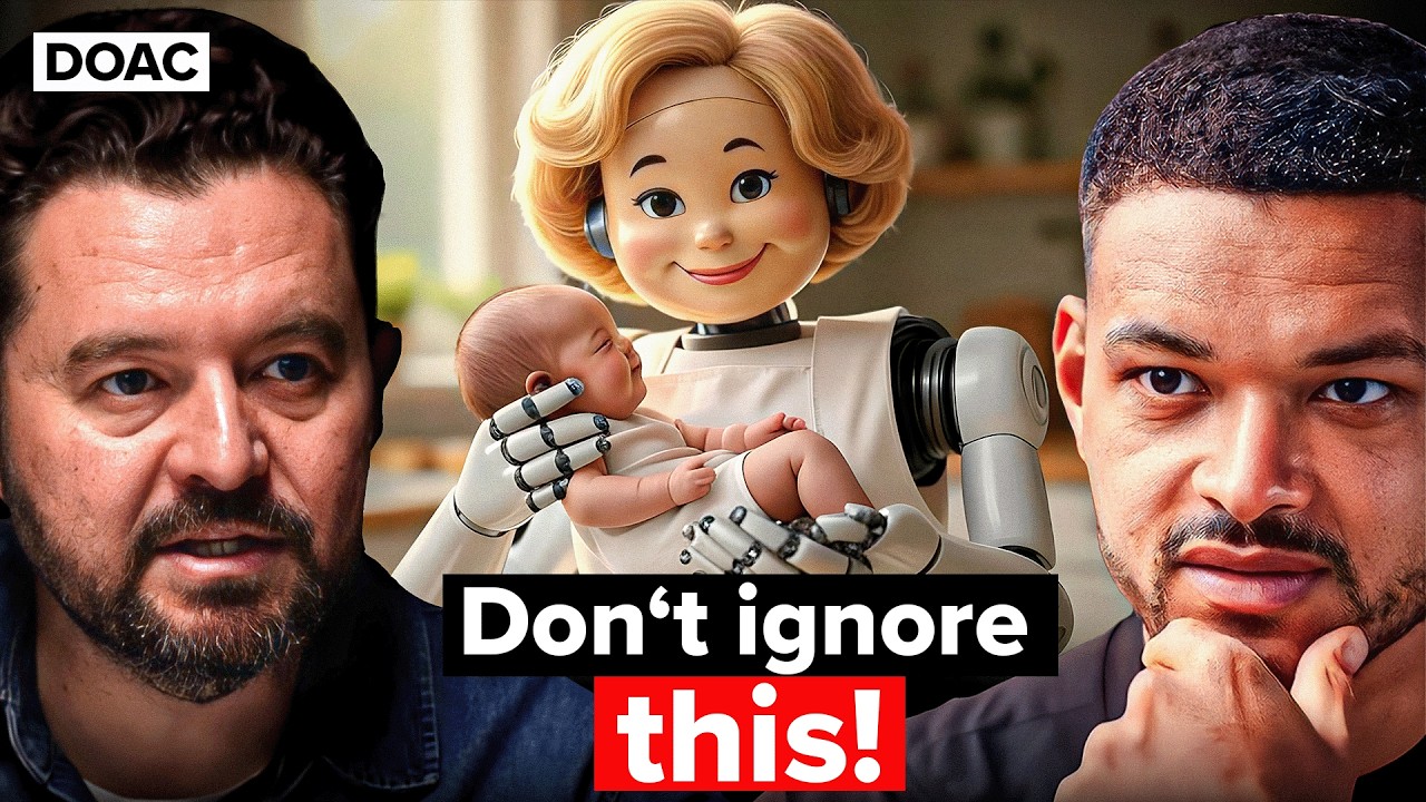 WARNING: These Jobs WON'T Exist in 24 Months!