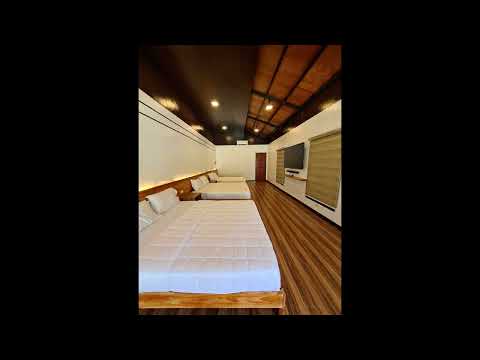 Ready For Occupancy 1,500 sqm Beach Property For Sale in Lian Batangas