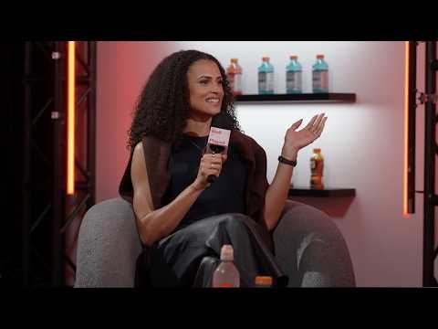 Sydney McLaughlin-Levrone talks pregnancy, training, and returning to track
