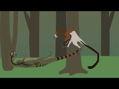 dilophosaurus vs deinonychus