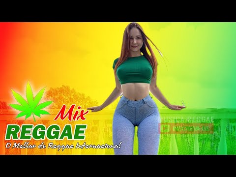 Música Reggae 2022 ⚡ O Melhor do Reggae Internacional ⚡ Reggae Remix 2022 #318