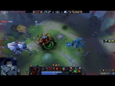 200 IQ SF Ulti - dota2 Short Clips