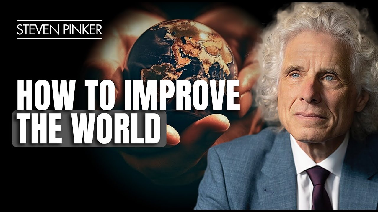 Human Progress: Why We Think We Live In Terrible Times