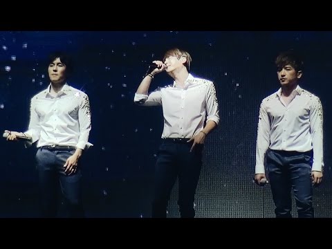 150509 신화 아시아투어콘서트 상해 White Shirts(2015 SHINHWA 17TH ANNIVERSARY CONCERT IN SHANGHAI White Shirts)