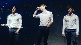 150509 신화 아시아투어콘서트 상해 White Shirts(2015 SHINHWA 17TH ANNIVERSARY CONCERT IN SHANGHAI White Shirts)