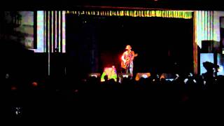 Todd Snider -- America&#39;s Favorite Pastime