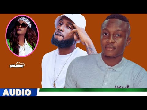 Queen Star Zee - Bad News ft. Drizilik & Xzu-B (Official Music) Queen Zee Zee Recent Music