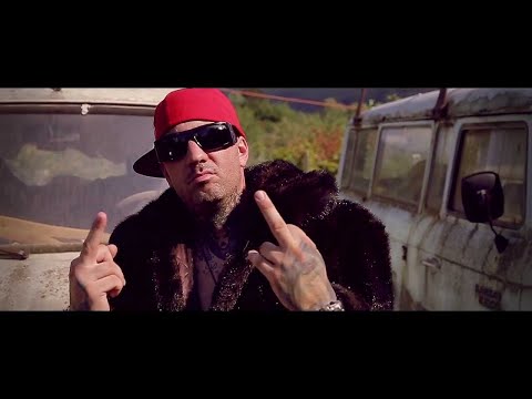 Mr.Busta - Madáretető | OFFICIAL MUSIC VIDEO |