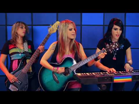 Malhação ID - Fui Eu - Ruanitas (Clipe Oficial)