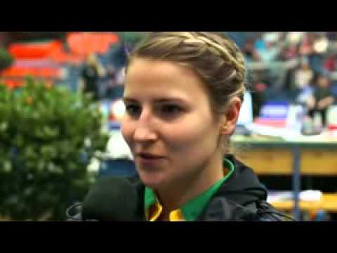 Herzlichen Glückwunsch Fabienne