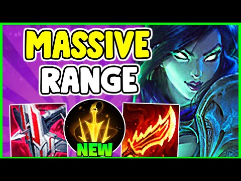 HOW TO PLAY VAYNE ADC & SOLO CARRY IN SEASON 12 | Vayne Guide S12 - League Of Legends