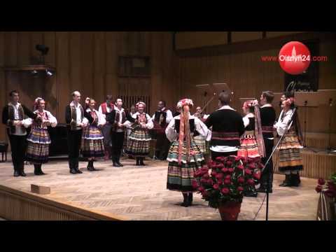 OLSZTYN24: Występ ZPiT Kortowo podczas IX Festiwalu "O Warmio moja miła"