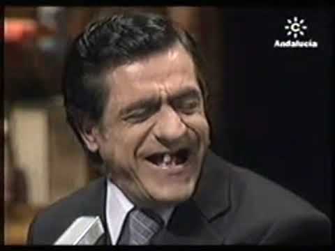 EL VAGAMUNDO NAVIDAD - RISITAS, PEÍTO Y TITO TRIANA