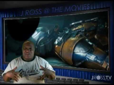 Jross@ The Movies - "Battleship" - (Movie Review Jross Style) - www.Jross-tv.com