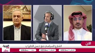 صخر: المرشد غير موجود والانقسامات داخل إيران تتصاعد شيئًا فشيئًا