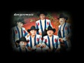 LOS TIGRILLOS...DEJATE QUERER