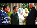 Roger Marries Jeannie S Sister I Dream Of Jeannie