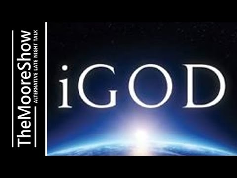 I God the movie & Channeling (Badaji), the ageless avatar who taught many great teachers | #406