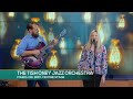Tish Oney Jazz Orchestra at Centre Stage