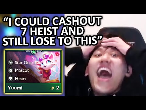 K3Soju's Legendary Yuumi Rant Will Go Down in History