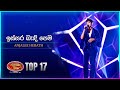 Issara Bandi Pema ඉස්සර බැඳි පෙම Anjalee Herath Dream Star Season 11 TV Dera