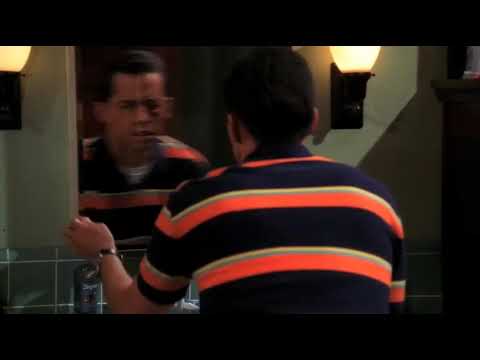 Am I Jewish now?? /Two and a Half Man