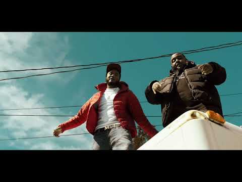 Clint Collins feat. Birch Boy Barie - I Don't Understand DIR BY @UziMovie