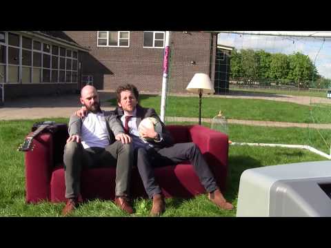 DISCOMISTER - BRING IT HOME (ENGLAND WORLD CUP SONG)