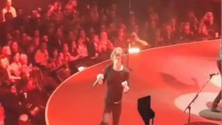 Pleased To Meet You - Mick Jagger Full Throttle -The O2 Arena - 11/25/12 and 11/29/12