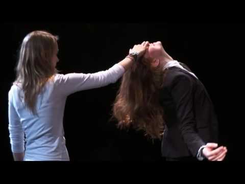 Jahresstipendium Darstellende Kunst 2016 - Julia Schwarzbach | Land Salzburg