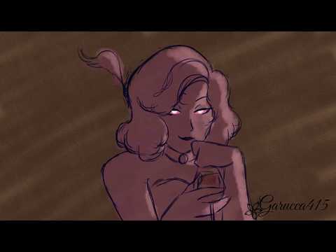 Mobile Legends: Eudora 1930's animatic test