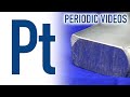 Platinum - Periodic Table of Videos