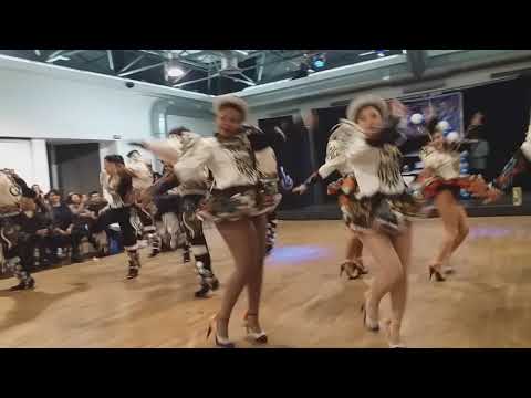 Sambos de Corazon Milano 02/02/2019