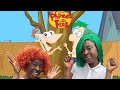 Phineas And Feb Revival Mini Review