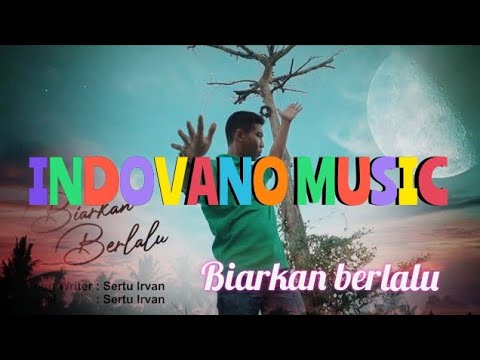 BIARKAN BERLALU YouTube thumbnail