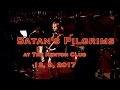 Satan's Pilgrims "La Cazuela" at The Kenton Club  12, 9, 2017