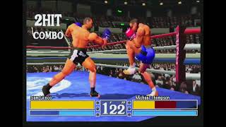 The Other Fighting Games on the Sega Saturn - Part 2