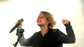 Crazy Sufferin Style * Selah Sue / A38 Budapest