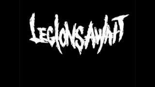 Legions Await Album Preview 2012
