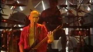 Titãs - &quot;Familia&quot; Ao Vivo no Olympia 1993