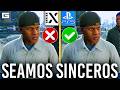 PS5 VS Xbox Series X Cuál Tiene La Mejor Versión De GTA 5