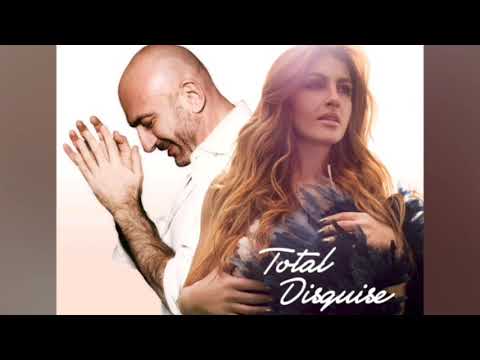Serhat - Total Disguise (feat. Helena Paparizou)
