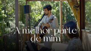 A Melhor Parte De Mim - NX Zero | Entrada do Noivo | Casamento