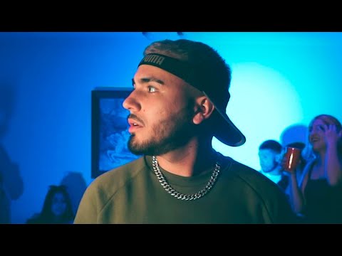 Khamal - TEMPERATURA (Video Oficial)