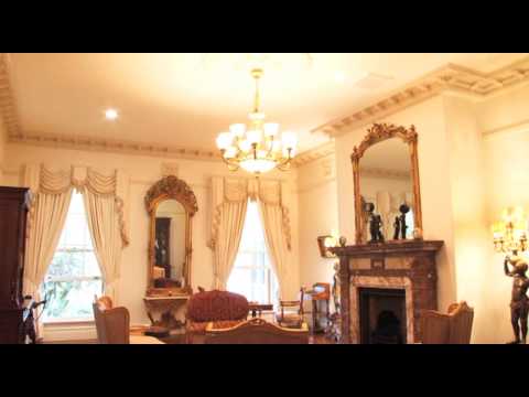 Penrith House of the Week - 4 February 2013 - Castlereagh